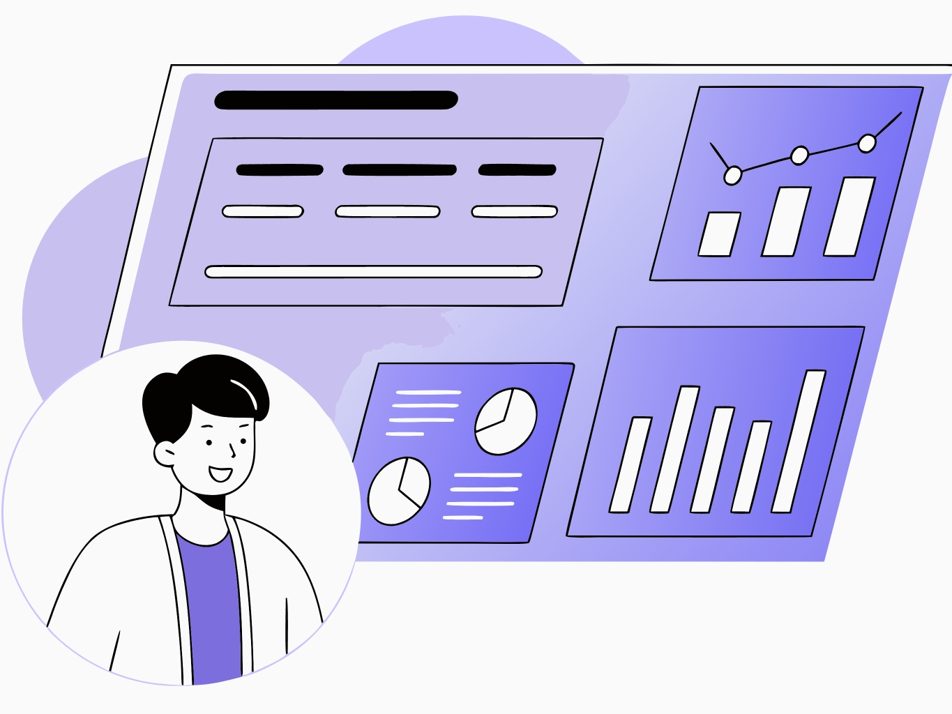 CRM автоматизация