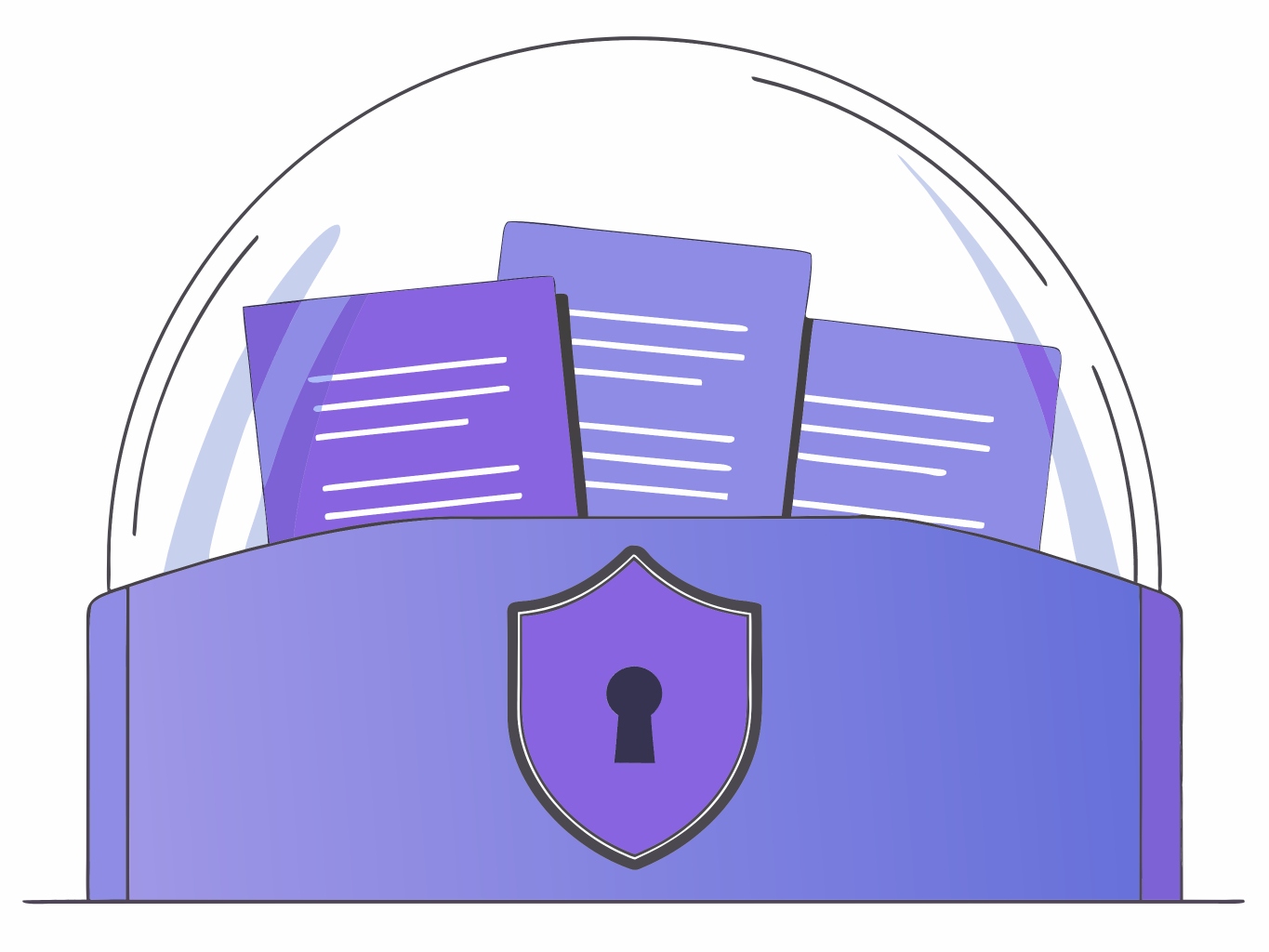 Экспертиза — сертификаты по DLP